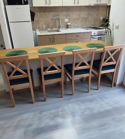 Duplex Belle View Sinaia-Free Parking Appartement Buitenkant foto