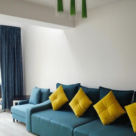 Duplex Belle View Sinaia-Free Parking Appartement Buitenkant foto