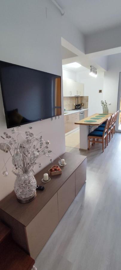 Duplex Belle View Sinaia-Free Parking Appartement Buitenkant foto