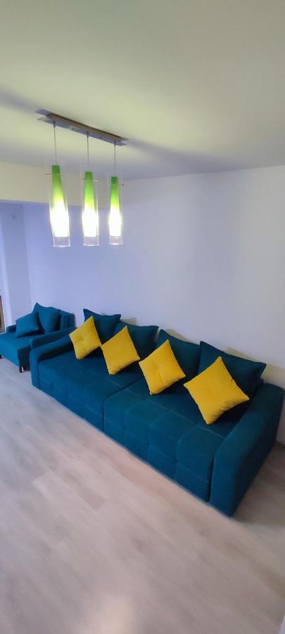 Duplex Belle View Sinaia-Free Parking Appartement Buitenkant foto