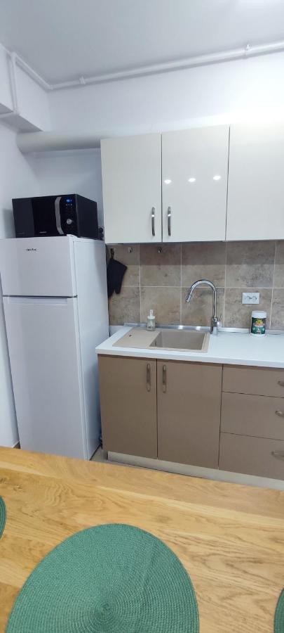 Duplex Belle View Sinaia-Free Parking Appartement Buitenkant foto