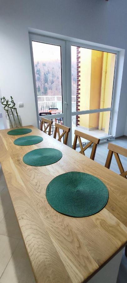 Duplex Belle View Sinaia-Free Parking Appartement Buitenkant foto