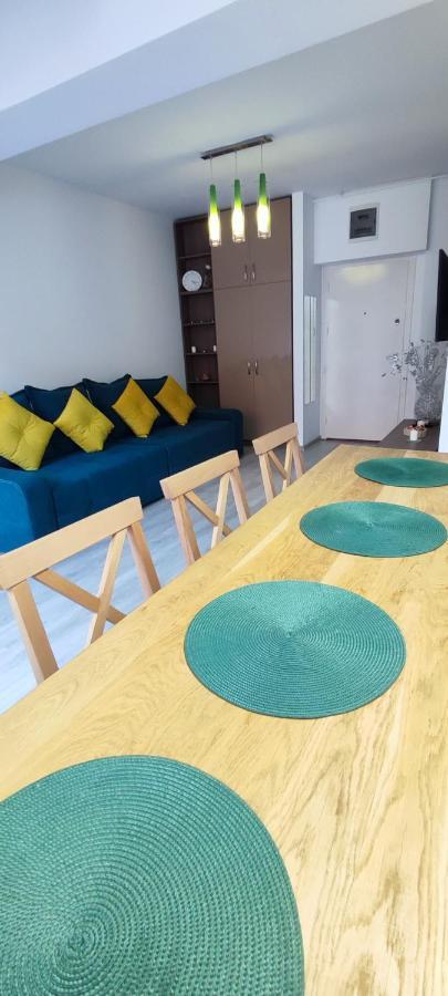 Duplex Belle View Sinaia-Free Parking Appartement Buitenkant foto