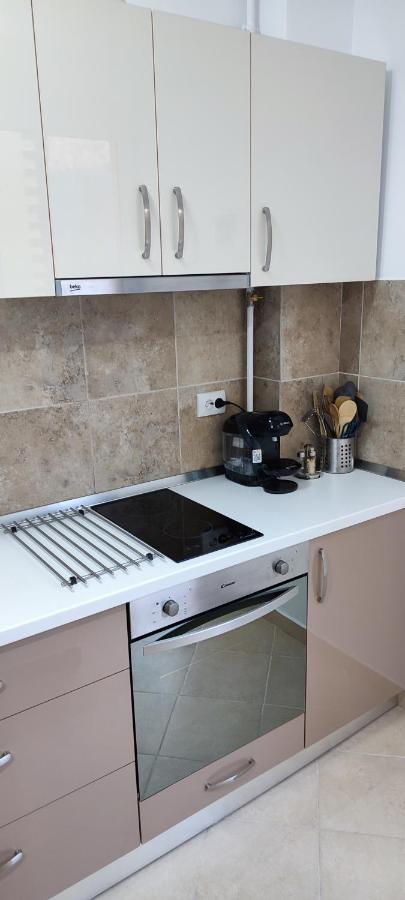 Duplex Belle View Sinaia-Free Parking Appartement Buitenkant foto