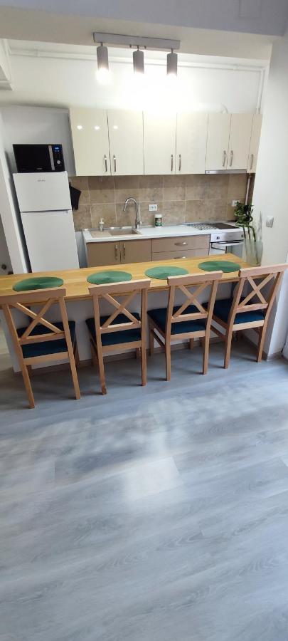 Duplex Belle View Sinaia-Free Parking Appartement Buitenkant foto