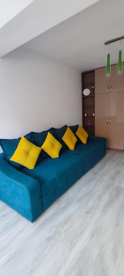 Duplex Belle View Sinaia-Free Parking Appartement Buitenkant foto