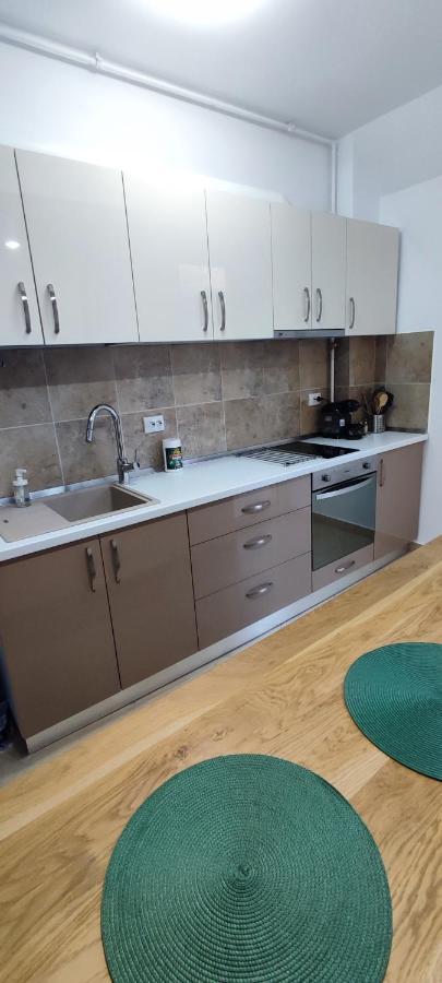 Duplex Belle View Sinaia-Free Parking Appartement Buitenkant foto
