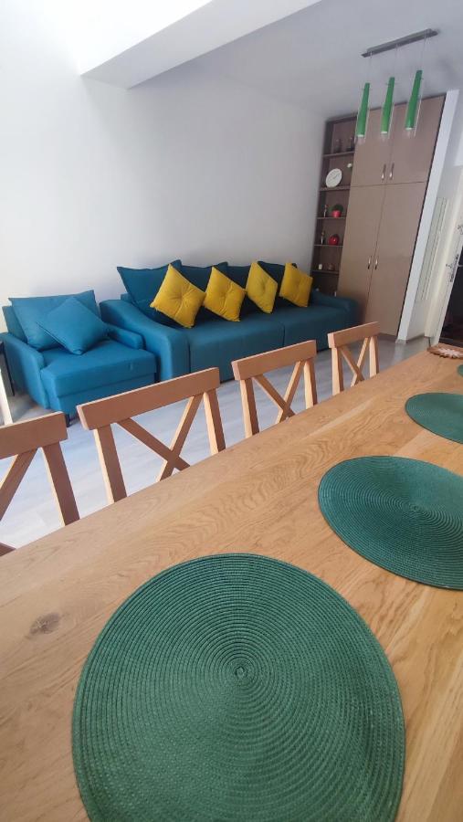 Duplex Belle View Sinaia-Free Parking Appartement Buitenkant foto