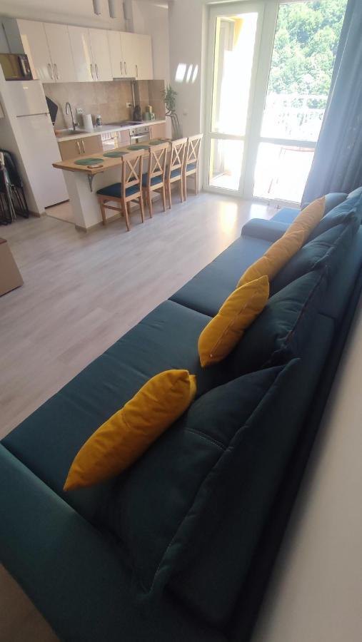 Duplex Belle View Sinaia-Free Parking Appartement Buitenkant foto