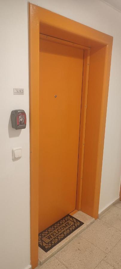Duplex Belle View Sinaia-Free Parking Appartement Buitenkant foto