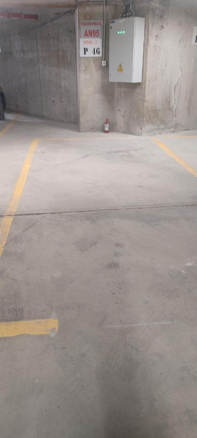 Duplex Belle View Sinaia-Free Parking Appartement Buitenkant foto
