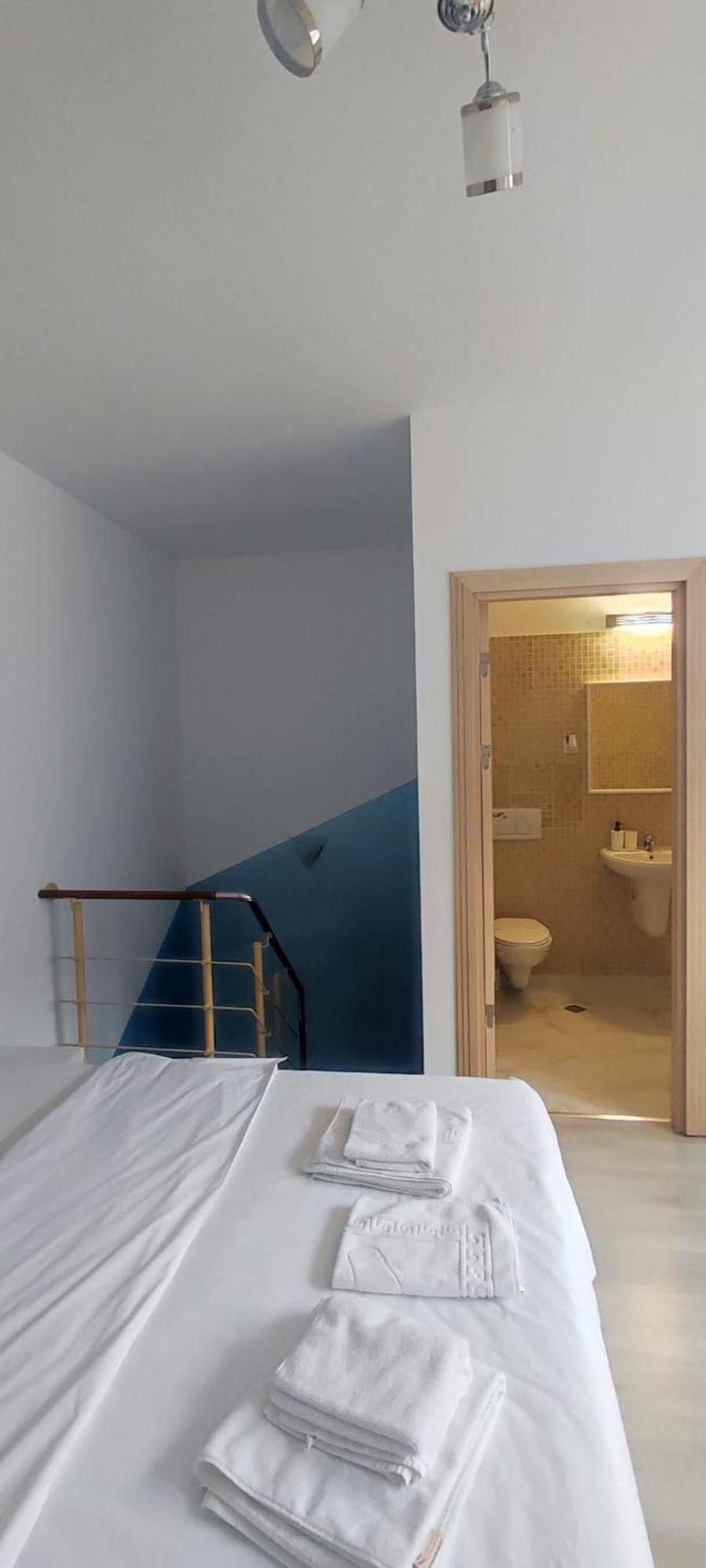 Duplex Belle View Sinaia-Free Parking Appartement Buitenkant foto