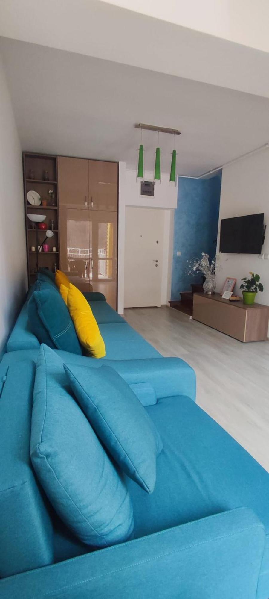Duplex Belle View Sinaia-Free Parking Appartement Buitenkant foto