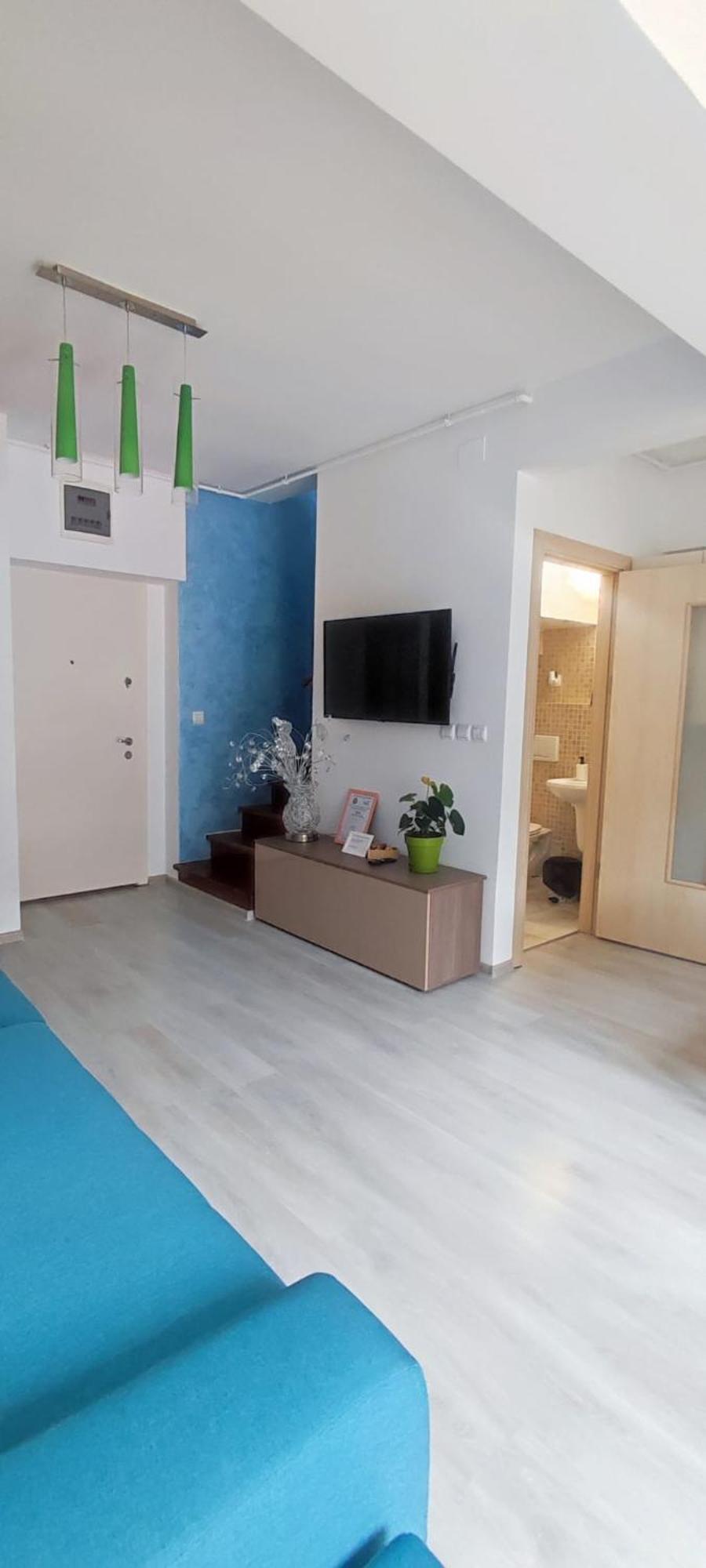 Duplex Belle View Sinaia-Free Parking Appartement Buitenkant foto