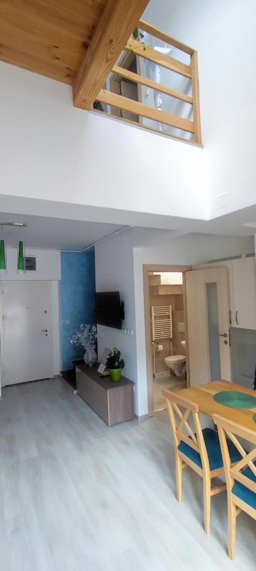 Duplex Belle View Sinaia-Free Parking Appartement Buitenkant foto
