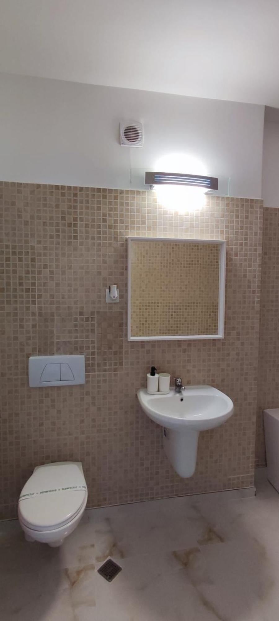 Duplex Belle View Sinaia-Free Parking Appartement Buitenkant foto