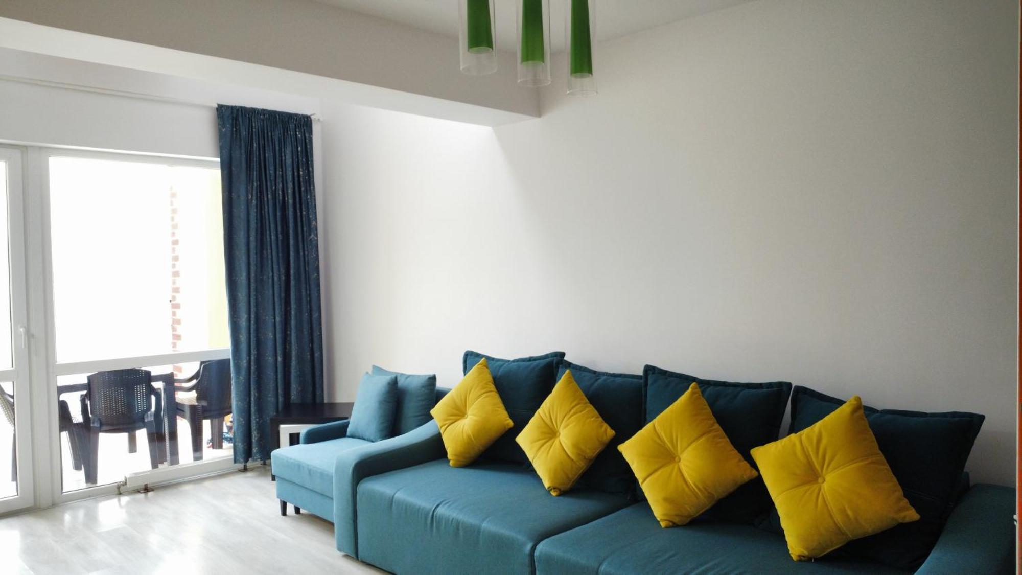 Duplex Belle View Sinaia-Free Parking Appartement Buitenkant foto