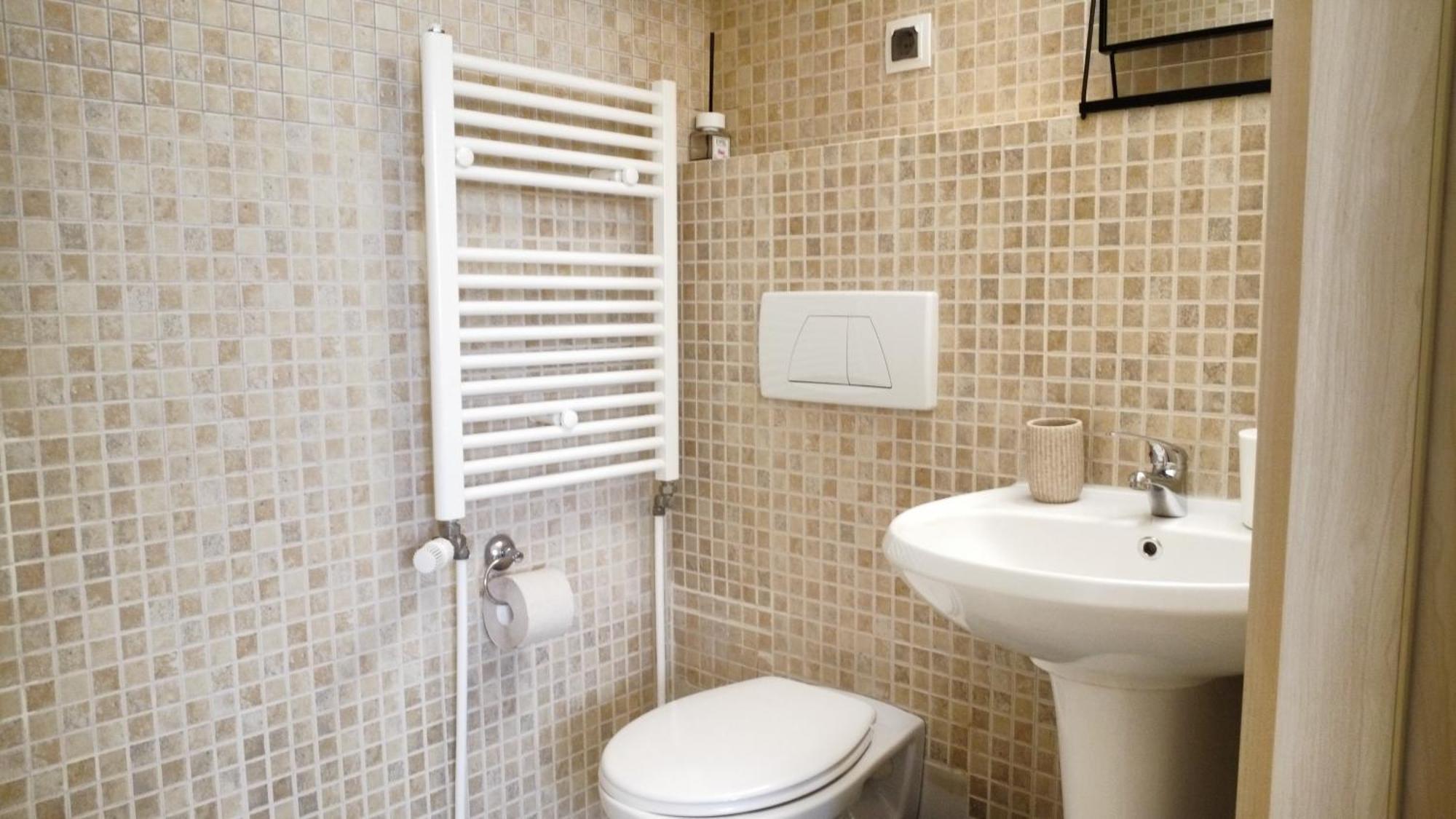 Duplex Belle View Sinaia-Free Parking Appartement Buitenkant foto