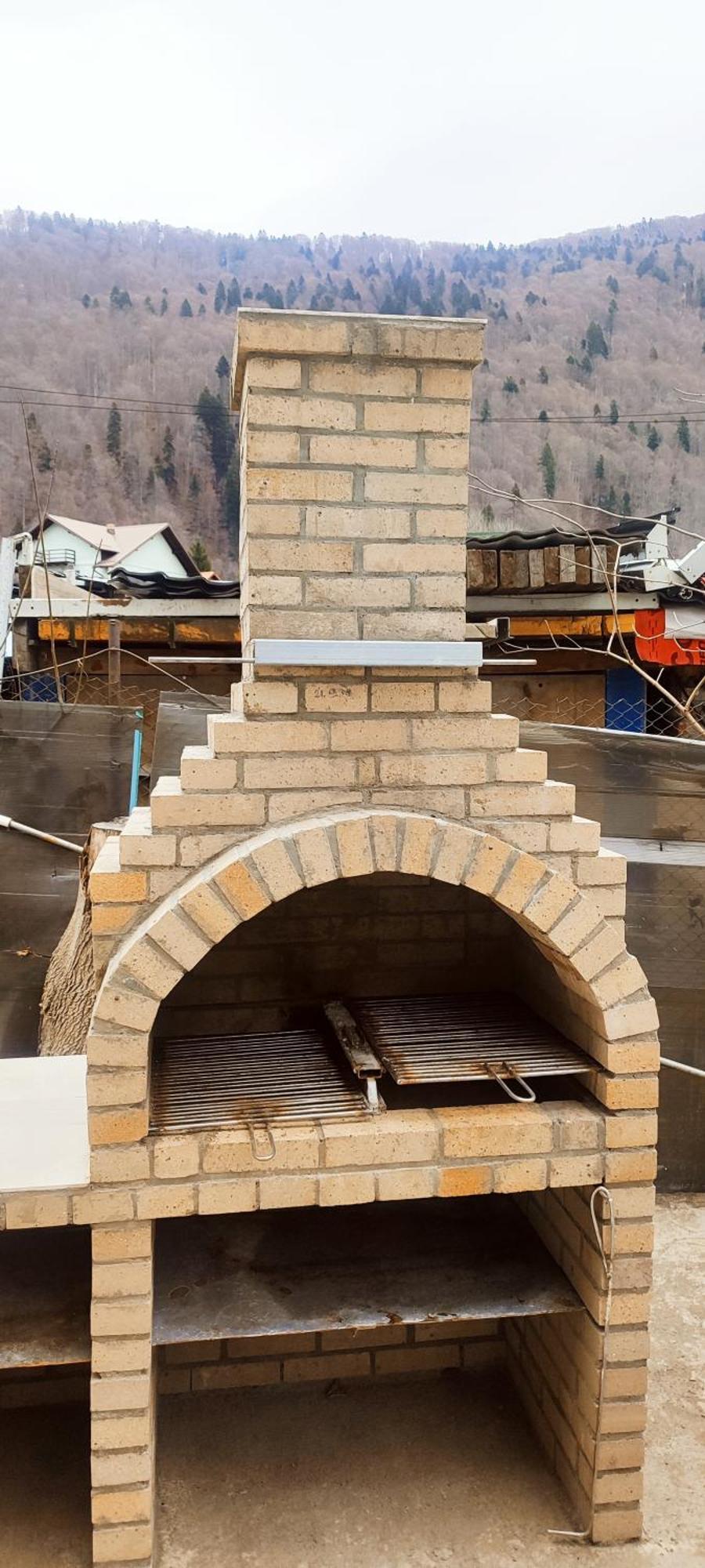 Duplex Belle View Sinaia-Free Parking Appartement Buitenkant foto